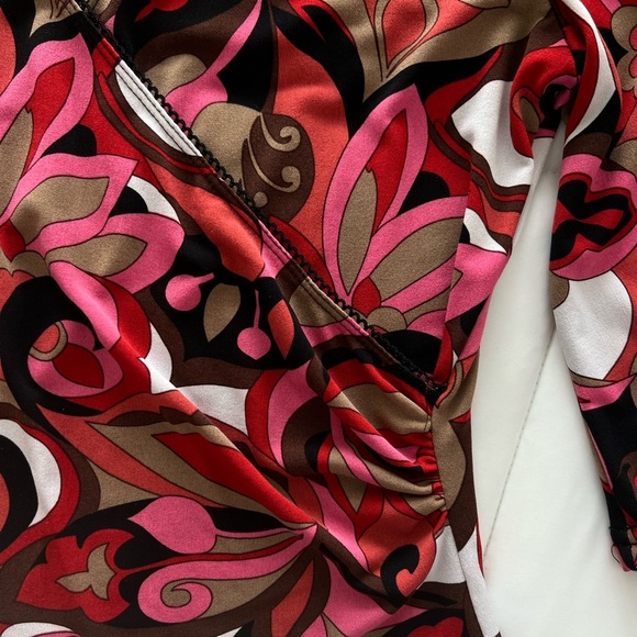 Retro Blouse - Picture 5 of 6